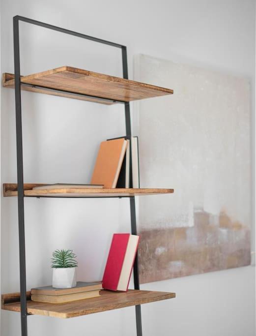 La Muralla Del Marrubial 科爾多瓦 外观 照片